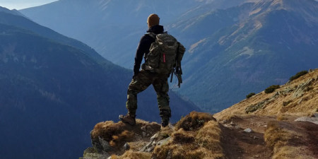 Kalandra fel - különlegességek túrázáshoz