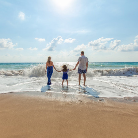 A vakáció már az ajtón kopogtat