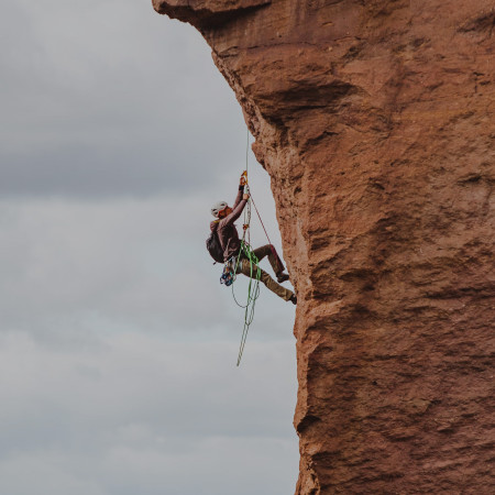 Minden ami a mászáshoz és a ferratahoz kell egyszerűen kedvező áron