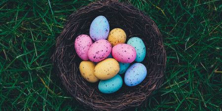 Húsvéti ajándék - fantastikus kedvezmények