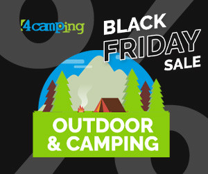 Tavaszi Black Friday - a legjobb túra- és szabadidős cipő választék