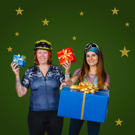 Ajándékok hölgyeknek