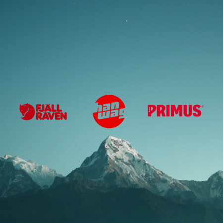 Hanwag, Fjällräven, Primus - az outdoor világ három királya