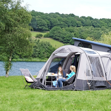 Kemping és karaván napok - további 10% kedvezmény a kiválasztott márkákra