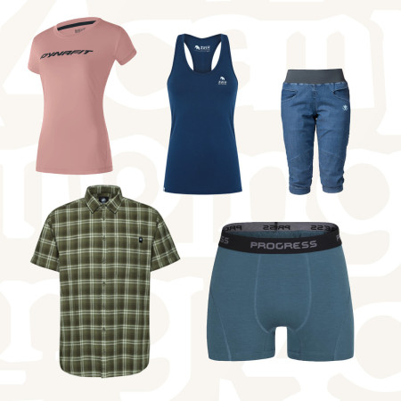 Az outdoor ruházat bestsellerei további 15 % kedvezménnyel