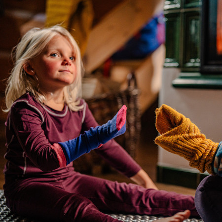 Hideg? Egy jó technikai aláöltözettel ez nem probléma