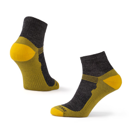 Bridgedale zoknik mérettáblázata