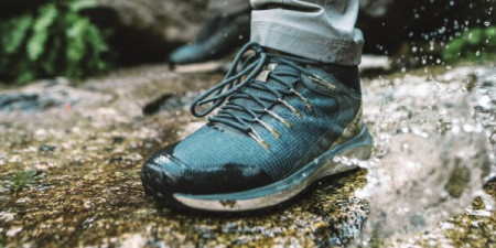 “Kis cipő, kis cipő…” - a természetben, sportoláshoz és a városban