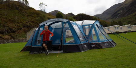 KEDVEZMÉNY 30% és ennél több - kemping termékekre Outwell, Vango, Easy Camp