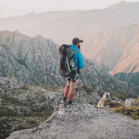 Legszélesebb hátizsák-választék túrázáshoz és más szabadidős tevékenységhez