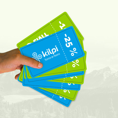 Kedvezményes kuponok - akár 25% további kedvezmény