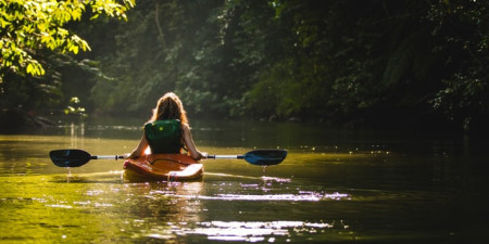 Hogyan válasszon hálózsákot a hajós