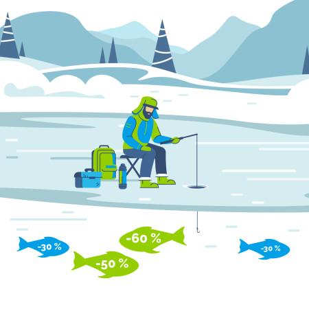 KEZDŐDIK A ZSÁKMÁNYOLÁS!