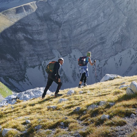 Ultralight avagy minden gramm számít