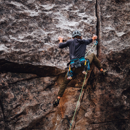 Ez az első alkalom örökre emlékezetes marad