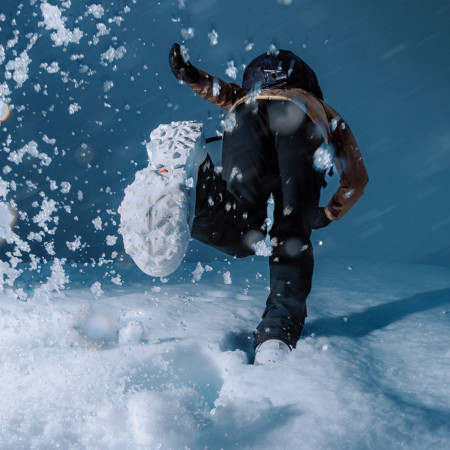 A cipő, amivel nem léphetsz félre