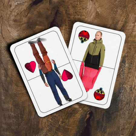 Alsó és felső - kabátok és nadrágok legszélesebb választéka