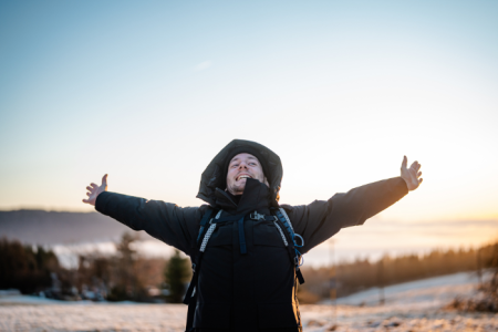 Hogyan kapcsolódjunk ki télen?