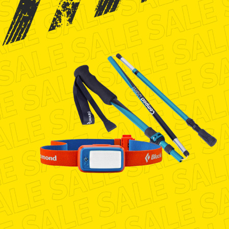 Kisöpörjük a raktárból a nyári túrafelszerelést