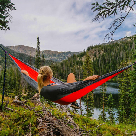 Függőágyak - vigyázat hétalvók, támadnak a függőágyak!