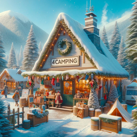 Last minute ajándékok - velünk a karácsony boldog lesz.