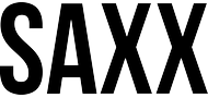 Saxx mérettáblázat