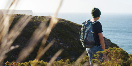 Hátizsák különszám - több mint 300 különféle túrahátizsák