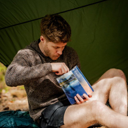 A szabadban ízlik leginkább