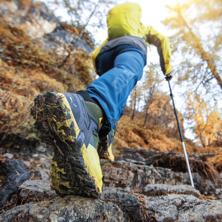 Indulj útra új cipőben - túracipők akár 55%-os kedvezménnyel