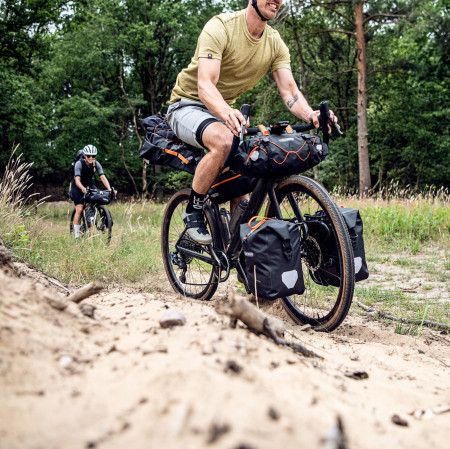 Bikepacking A-tól Z-ig