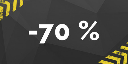 Hatalmas kiárusítás - kemping felszerelései akciók