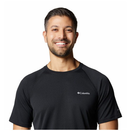 Columbia Alpine Chill™ Pro Short Sleeve Crew férfi póló