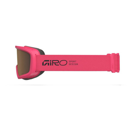 Giro Chico 2.0 gyerek síszemüveg
