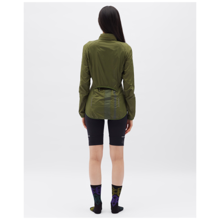 Silvini Gela női kerékpáros dzseki