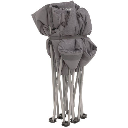 Outwell Sardis Lake szék