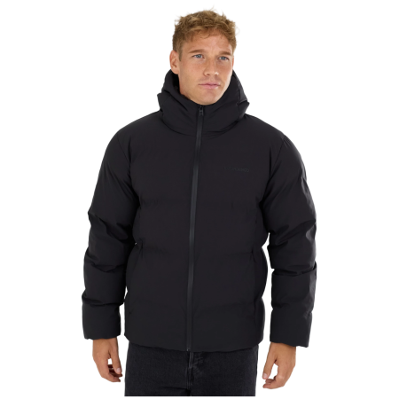 Fundango Newport Puffer Jacket férfi dzseki
