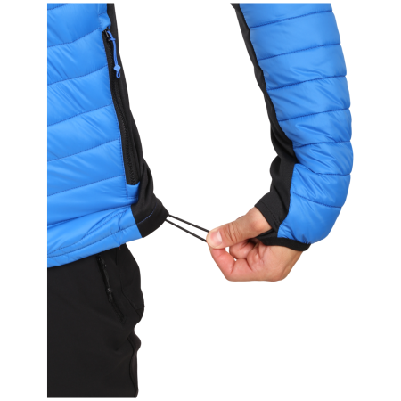 Kilpi Actis-M férfi dzseki