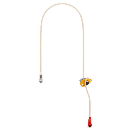 Petzl Grillon Plus összekötő eszköz