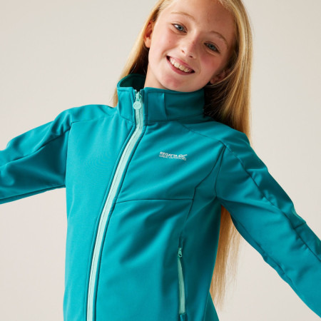 Regatta Acidity VIII gyerek dzseki