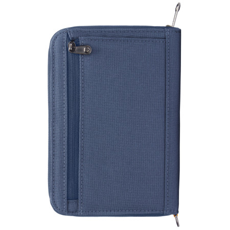 Pacsafe RFIDsafe compact travel organizer pénztárca