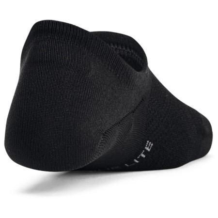 Női zokni Under Armour Breathe Lite Ultra Low 3p