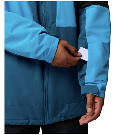 Columbia Alpine Echo™ Insulated Jacket férfi dzseki