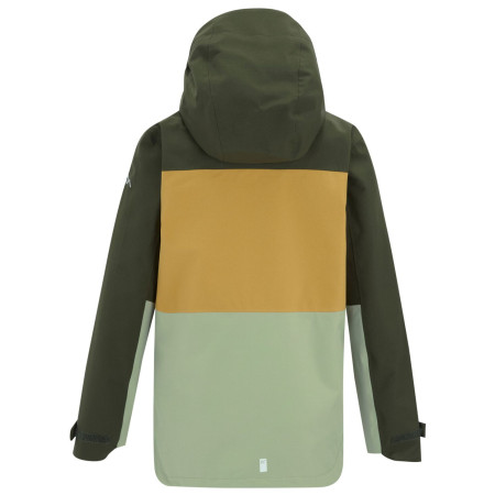 Regatta Junior Highton Jacket DKhaWdLiSag gyerek dzseki