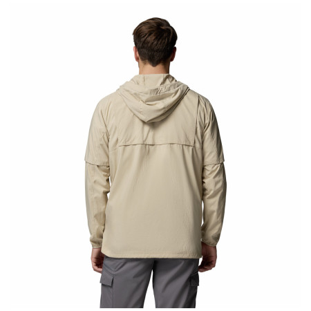 Columbia Skien Valley™ Hooded Long sleeve Shirt férfi széldzseki