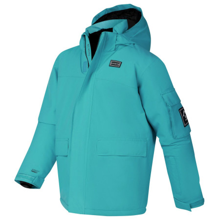 Dare 2b Shredder II Jk Turquoise gyerek dzseki