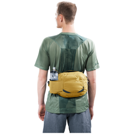 Deuter Pulse Pro 5 övtáska