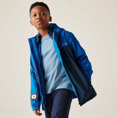 Regatta Boys Trekktain 3 in 1 II gyerek dzseki