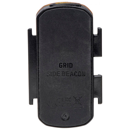 Blackburn Grid Side Light Set első lámpa