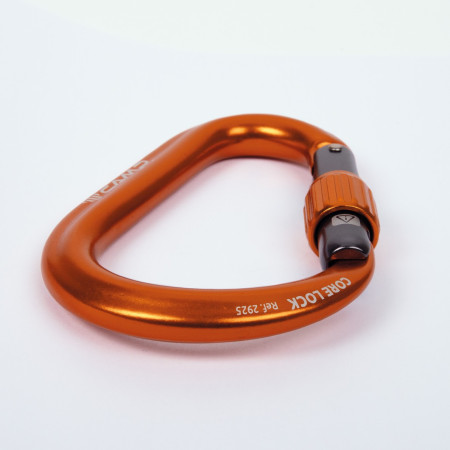 Camp Core Lock karabiner