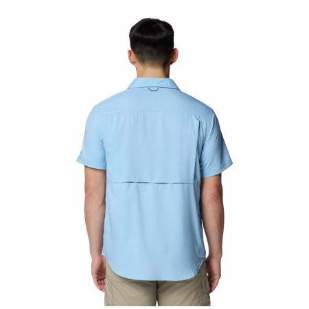 Columbia Silver Ridge™ Utility Lite Short Sleeve férfi ing